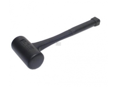 Rubber mallet for bodywork Ø60mm Rubber mallet for bodywork Ø60mm