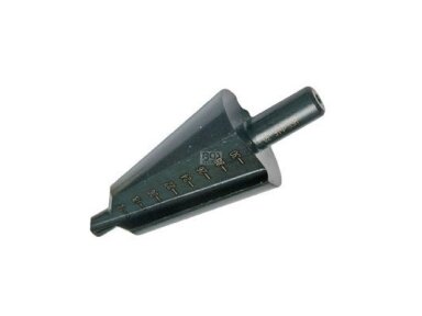 Conical drill bit size 3 16-30 mm