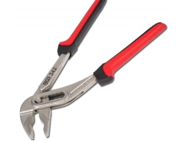 Plumbing Pliers 240mm Plumbing Pliers 240mm