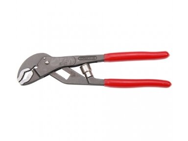 Plumbing wrenches with automatic lock 250mm