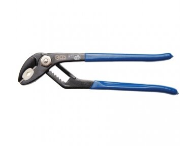 Plumbing Pliers 250 mm with Plastic Guards Plumbing Pliers 250 mm with Plastic Guards