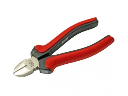 Replės šoninio kirpimo 165mm ilgio, TÜV/GS Replės šoninio kirpimo 165mm ilgio, TÜV/GS