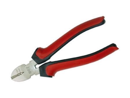 Replės šoninio kirpimo 165mm ilgio, TÜV/GS Replės šoninio kirpimo 165mm ilgio, TÜV/GS