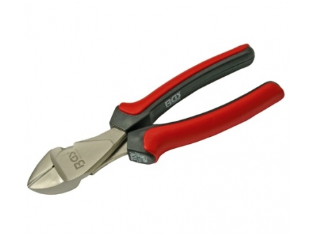Replės šoninio kirpimo 180mm ilgio, TÜV/GS Replės šoninio kirpimo 180mm ilgio, TÜV/GS