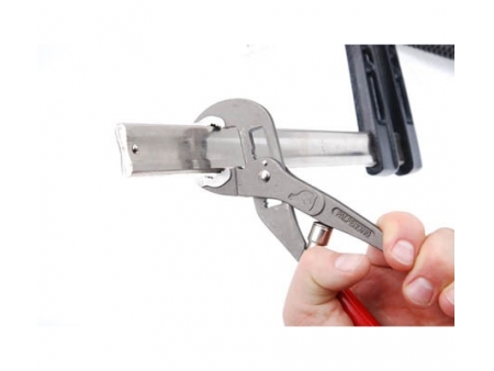 Plumbing wrenches with automatic lock 250mm 1 Plumbing wrenches with automatic lock 250mm 1