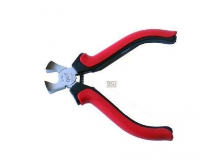 Precision Bent Pliers 105mm Precision Bent Pliers 105mm