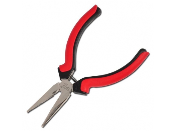 Precision Fine Straight Pliers 130mm Precision Fine Straight Pliers 130mm