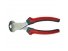 Front Cutting Pliers 165 mm, TÜV/GS Front Cutting Pliers 165 mm, TÜV/GS