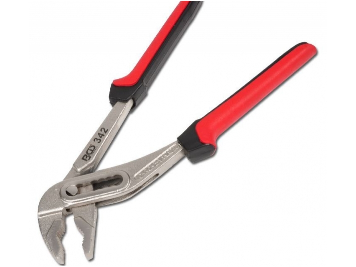 Plumbing Pliers 240mm Plumbing Pliers 240mm