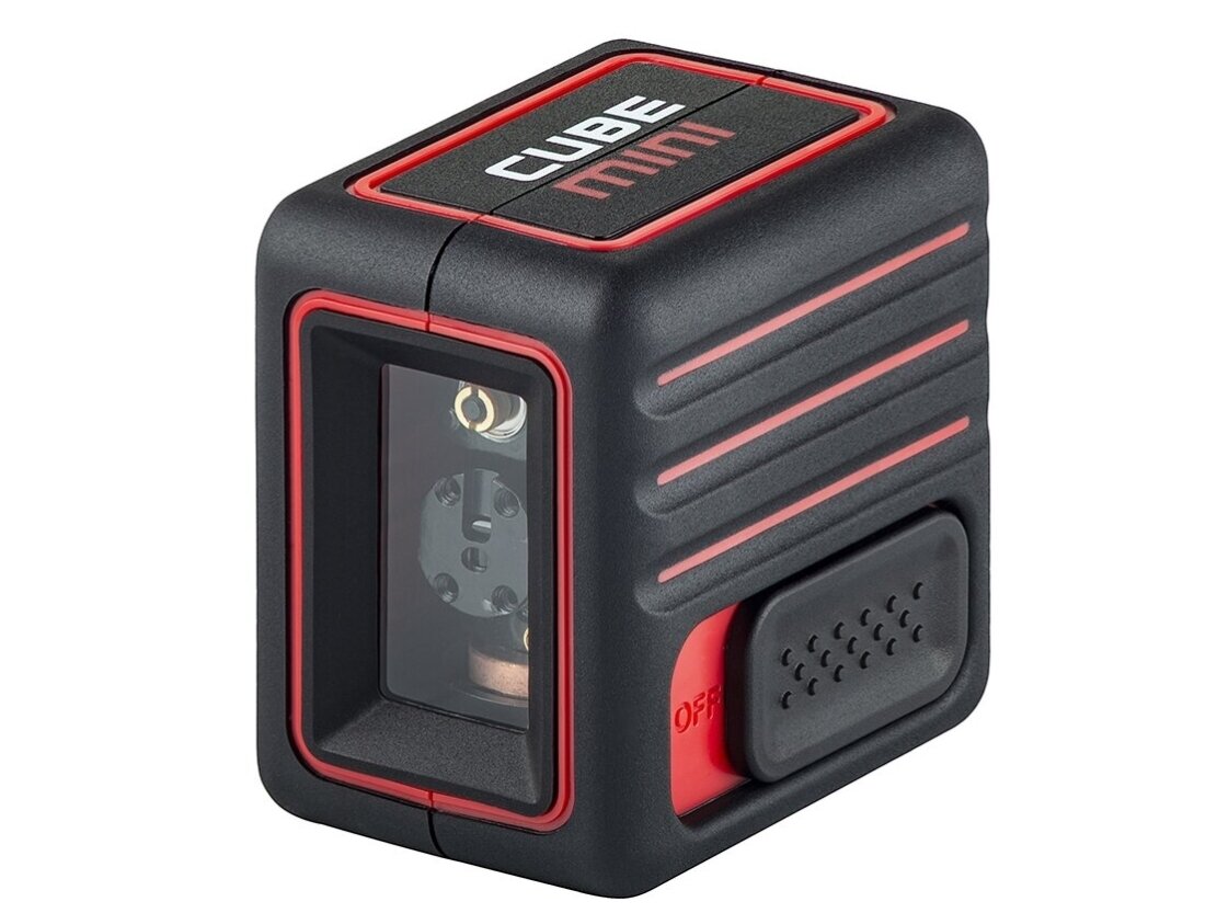 ADA CUBE Mini Lazerinis nivelyras 8