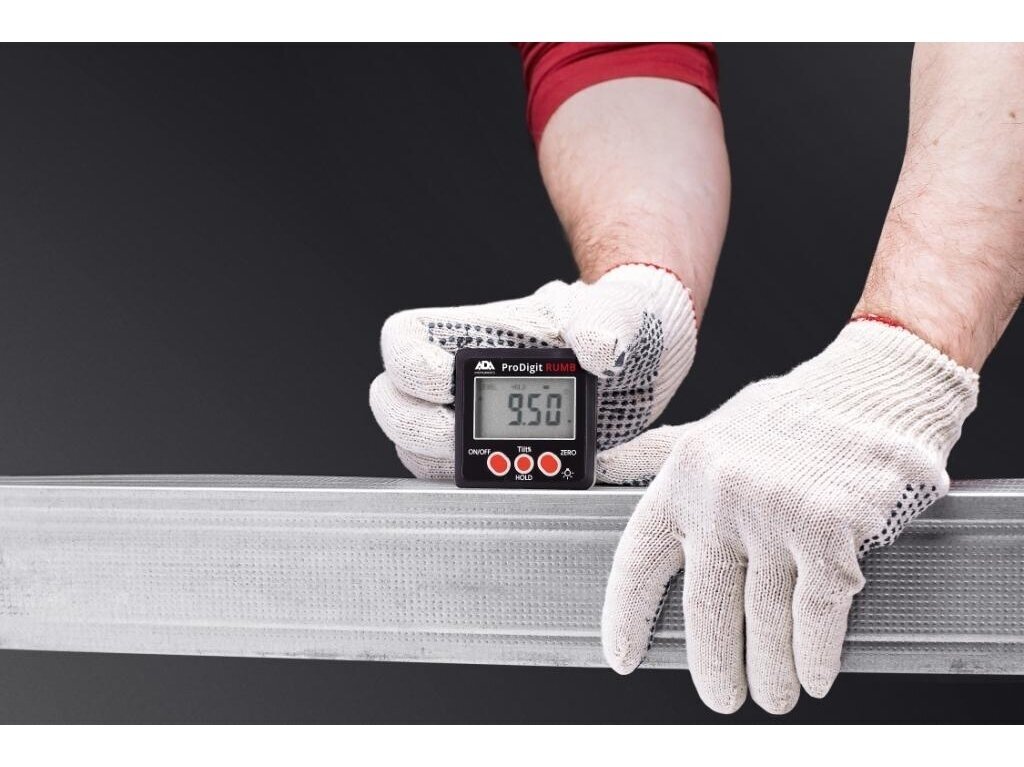 Ada Instruments PRO Digit RUMB электрический уровень 1 Ada Instruments PRO Digit RUMB электрический уровень 1