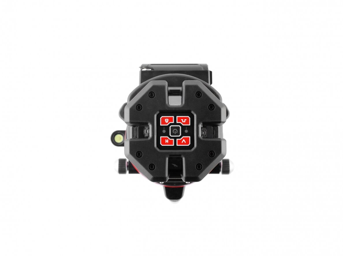 ADA 6D SERVOLINER 4V4H1D Лазерный нивелир 7 ADA 6D SERVOLINER 4V4H1D Лазерный нивелир 7