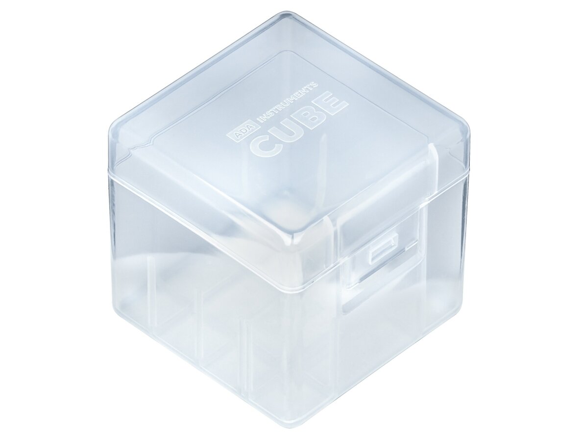 ADA CUBE Mini Lazerinis nivelyras 7 ADA CUBE Mini Lazerinis nivelyras 7