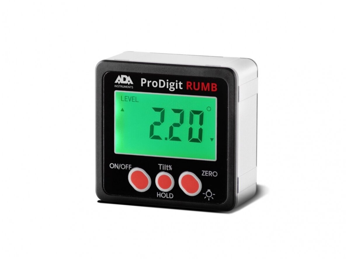 Ada Instruments PRO Digit RUMB электрический уровень Ada Instruments PRO Digit RUMB электрический уровень