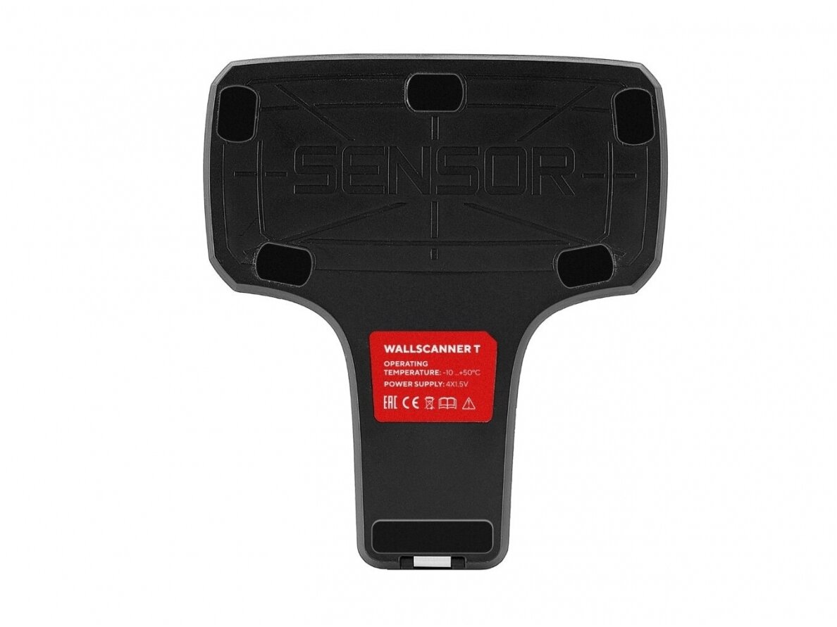 ADA Wall Scanner T for detecting metal, electrical wires, and wood 4 ADA Wall Scanner T for detecting metal, electrical wires, and wood 4