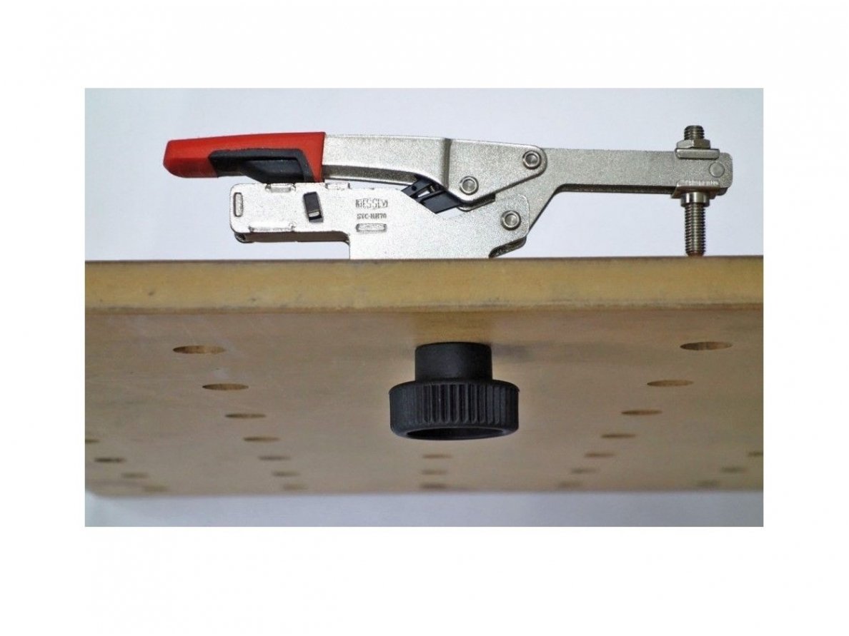 Bessey STC-SET-T20 Adapteris daugiafunkciniams stalams (Festool MFT) 3 Bessey STC-SET-T20 Adapteris daugiafunkciniams stalams (Festool MFT) 3