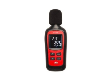 Ada Instruments ZSM 135 шумомер Ada Instruments ZSM 135 шумомер