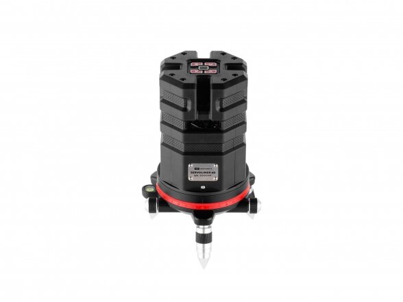 ADA 6D SERVOLINER 4V4H1D Лазерный нивелир 3 ADA 6D SERVOLINER 4V4H1D Лазерный нивелир 3