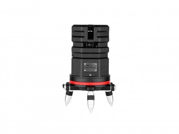 ADA 6D SERVOLINER 4V4H1D Лазерный нивелир 1 ADA 6D SERVOLINER 4V4H1D Лазерный нивелир 1