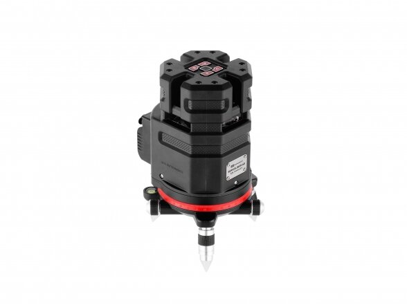 ADA 6D SERVOLINER 4V4H1D Лазерный нивелир 4 ADA 6D SERVOLINER 4V4H1D Лазерный нивелир 4