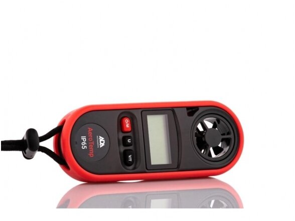 ADA AeroTemp Anemometer-Thermometer 2 ADA AeroTemp Anemometer-Thermometer 2