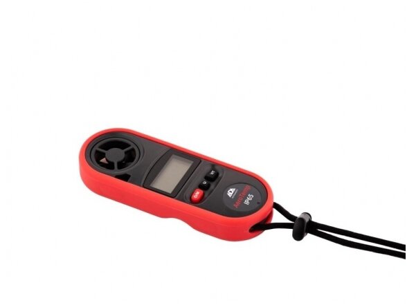 ADA AeroTemp Anemometer-Thermometer 1 ADA AeroTemp Anemometer-Thermometer 1