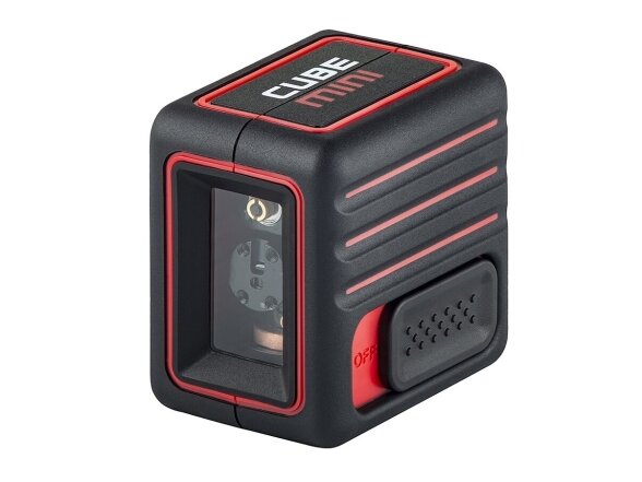 ADA CUBE Mini Lazerinis nivelyras