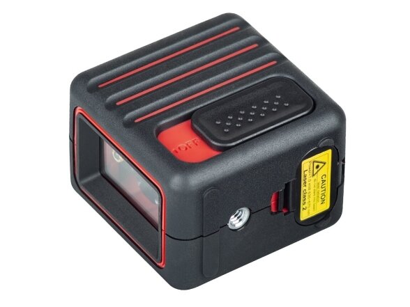 ADA CUBE Mini Lazerinis nivelyras 4 ADA CUBE Mini Lazerinis nivelyras 4