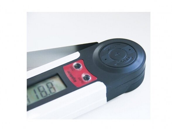 Ada Instruments AngleMeter 30 elektroninis kampų matuoklis (kampamatis) 2