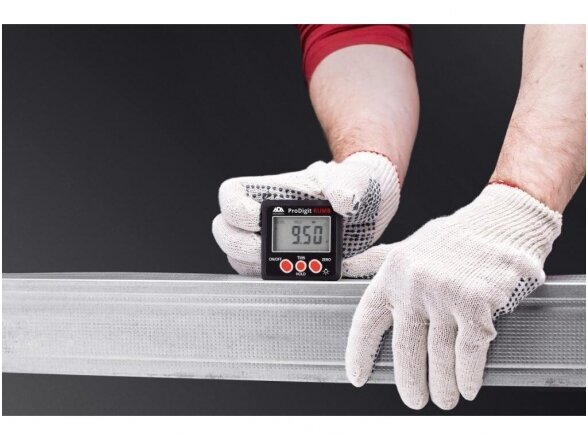 Ada Instruments PRO Digit RUMB электрический уровень 1 Ada Instruments PRO Digit RUMB электрический уровень 1