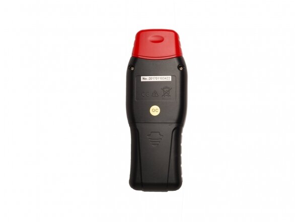 Ada Instruments ZHT 70 (2in1) kontaktinis drėgmės ir temperatūros matuoklis 3 Ada Instruments ZHT 70 (2in1) kontaktinis drėgmės ir temperatūros matuoklis 3
