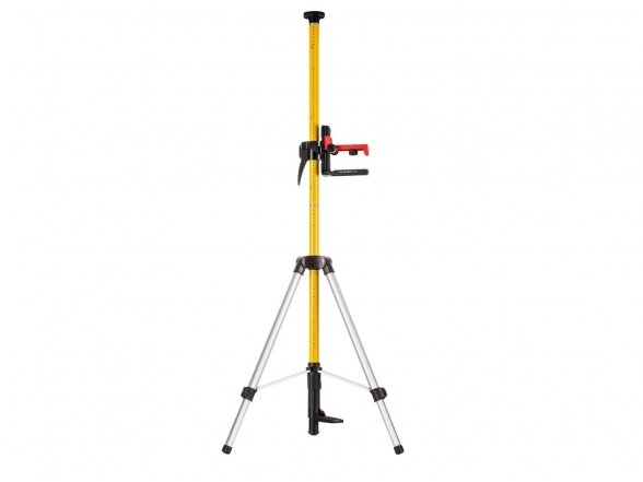 ADA Silver Plus Telescopic Pole with Tripod, 3.6 m ADA Silver Plus Telescopic Pole with Tripod, 3.6 m