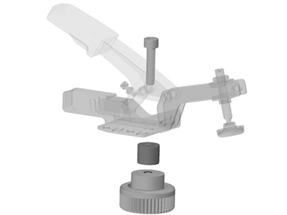 Bessey STC-SET-T20 Adapteris daugiafunkciniams stalams (Festool MFT) 4 Bessey STC-SET-T20 Adapteris daugiafunkciniams stalams (Festool MFT) 4