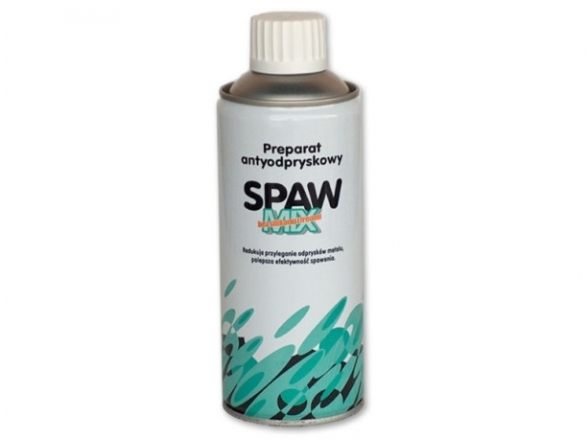 Spawmix Aerozolis Spawmix Aerozolis