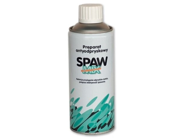 Spawmix Aerozolis Spawmix Aerozolis