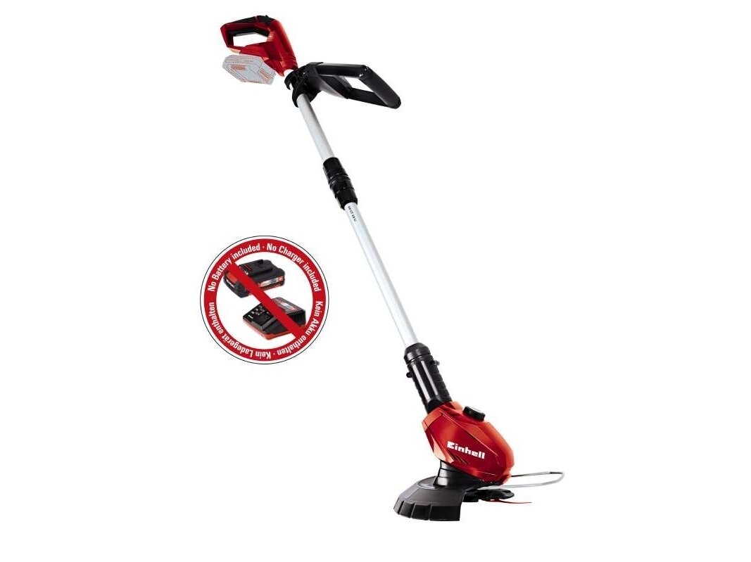 Einhell GE-CT 18 Li Solo Cordless Trimmer