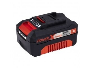 Einhell Power X-Change аккумулятор 18V 3.0ah