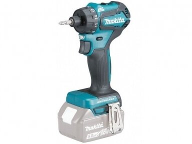 Cordless Drill Makita DDF083Z 18V Li-ion without batteries and charger Cordless Drill Makita DDF083Z 18V Li-ion without batteries and charger