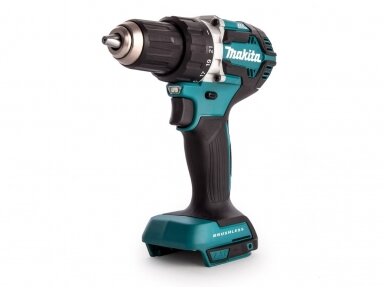 Cordless Drill Makita DDF484Z 18V BL-motor, without batteries and charger Cordless Drill Makita DDF484Z 18V BL-motor, without batteries and charger