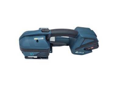 Battery Powered PP/PET Strapping Tool Battery Powered PP/PET Strapping Tool