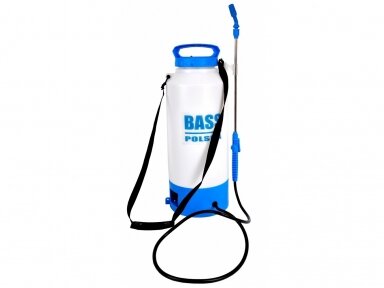 Bass Polska BP-8610 Battery Sprayer, 10 L Bass Polska BP-8610 Battery Sprayer, 10 L