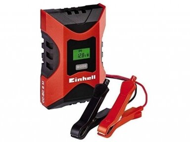 Einhell CC-BC 6 M Battery Charger Einhell CC-BC 6 M Battery Charger