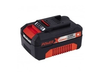 Einhell Power X-Change 18V Аккумулятор 5,2Ah