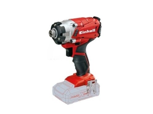 Einhell TE-CI 18/1 Li Cordless Impact Driver