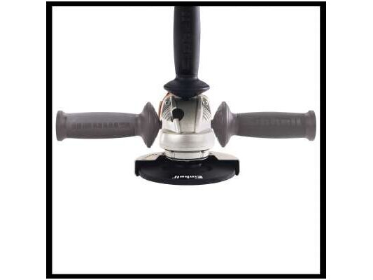 Einhell TE-AG 18 Li Kit Аккумуляторная угловая шлифмашина, 18 В, 3,0 Ah Li-ion, 115 мм 3 Einhell TE-AG 18 Li Kit Аккумуляторная угловая шлифмашина, 18 В, 3,0 Ah Li-ion, 115 мм 3
