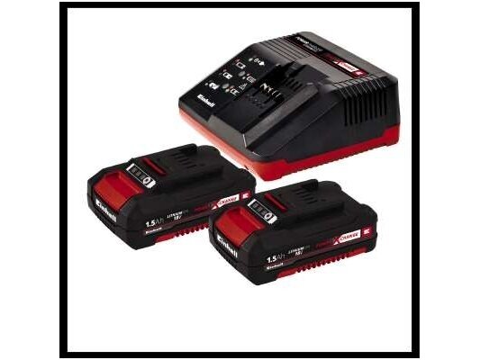 EINHELL TE-CD 18/2 Li Kit Аккумуляторная дрель-шуруповерт, 18V, 2 x 1,5 Аh Li-Ion 2 EINHELL TE-CD 18/2 Li Kit Аккумуляторная дрель-шуруповерт, 18V, 2 x 1,5 Аh Li-Ion 2