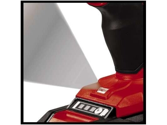 EINHELL TE-CD 18/2 Li Kit Аккумуляторная дрель-шуруповерт, 18V, 2 x 1,5 Аh Li-Ion 3 EINHELL TE-CD 18/2 Li Kit Аккумуляторная дрель-шуруповерт, 18V, 2 x 1,5 Аh Li-Ion 3