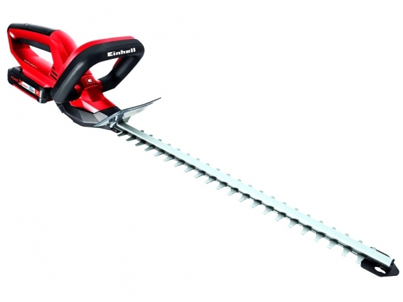 Einhell GE-CH Li Solo Cordless Hedge Trimmer Einhell GE-CH Li Solo Cordless Hedge Trimmer