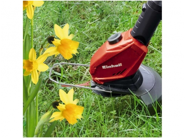 Einhell GE-CT 18 Li Solo Cordless Trimmer 3