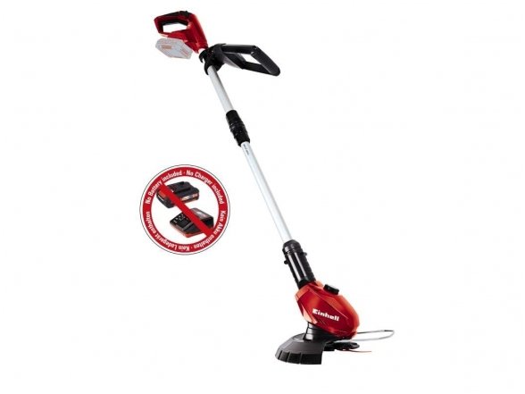 Einhell GE-CT 18 Li Solo Cordless Trimmer Einhell GE-CT 18 Li Solo Cordless Trimmer
